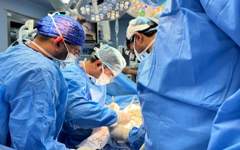 Swap kidney transplant happened for the first time in AIIMS, saved husband's life by donating kidney hindi news latest news khabargli 