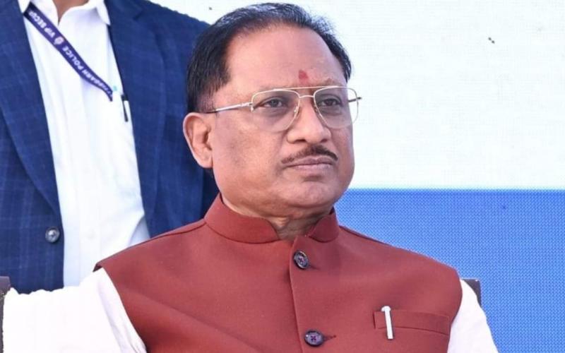 Chhattisgarh government has made important reforms for timely delivery of government services, these services will get benefit cg news hindi news Raipur news khabargli 