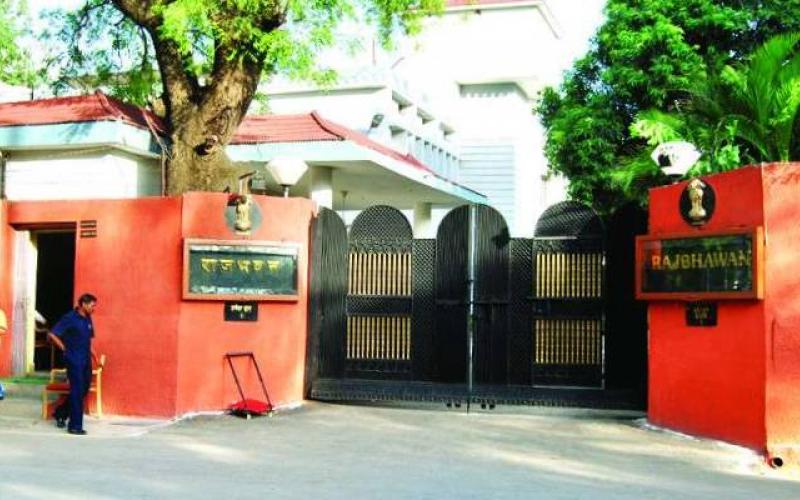 The accused of fraud in Raipur Raj Bhavan was arrested after 5 years, a fake letter had gone viral Chhattisgarh News latest news khabargli 
