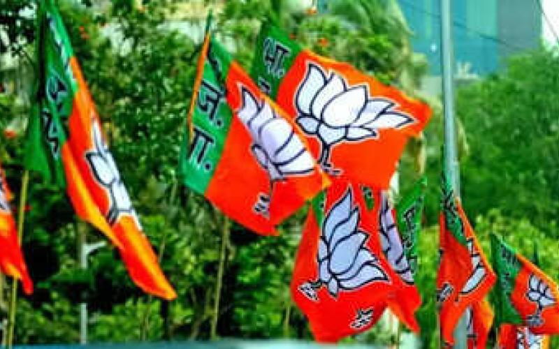 Important meeting of BJP in Raipur on May 1, Wakf Amendment Bill will be discussed Raipur news cg hindi news latest news khabargli 