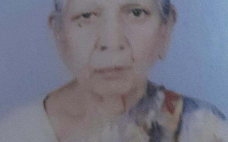 Leela Prabhakar Rao Gulkari, resident of Chaubey Colony Raipur, made the knowledge gained from Gita meaningful by donating eyes, eye donation social worker Vikram Hishikar, Chhattisgarh, Khabargali
