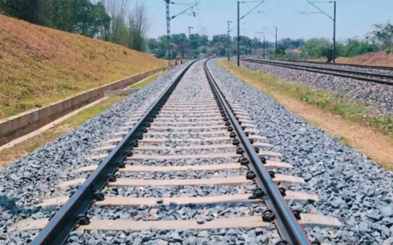 Modi government gave a gift of 8741 crore rupees to Chhattisgarh, Union Cabinet approved two new railway lines to Chhattisgarh, Kharsia-Nava Raipur-Paramalkasa rail project, Khabargali