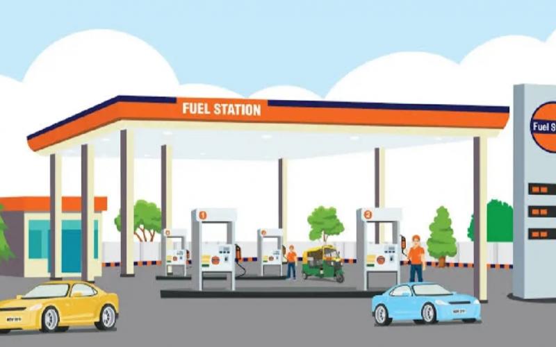 Opening a petrol pump in Chhattisgarh has become easier, no need for license, Chhattisgarh government has taken a big decision, Khabargali