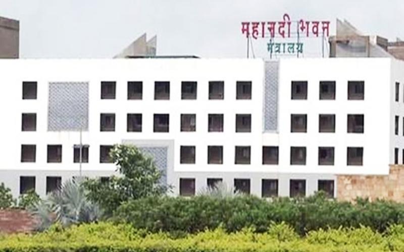 Breaking: 41 IAS officers transferred at once, collectors of these 11 districts changed, see the full list here, Chhattisgarh, Khabargali