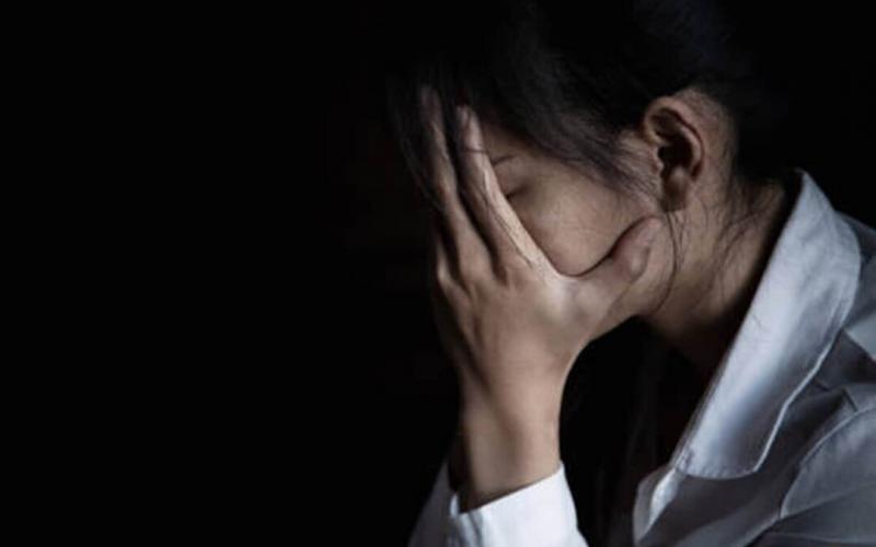 Shameful: Swami Atmanand School teacher raped a girl, arrested, Gaurela-Pendra-Marwahi, Chhattisgarh, Khabargali