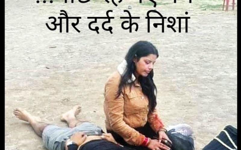 Your heart will be shaken by knowing the painful testimony of the Pahalgam terrorist attack., Terrorists killed 30 tourists in Pahalgam, Baisaran Valley, the biggest terrorist attack after Pulwama, he is not a Muslim, shoot him... terrorists attacked after asking his name, Pakistani terrorist, Pahalgam, Srinagar, Khabargali