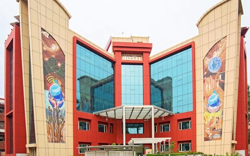 National level institutions knock in Chhattisgarh, state-of-the-art NIELIT center to be set up in Nava Raipur, Khabargali