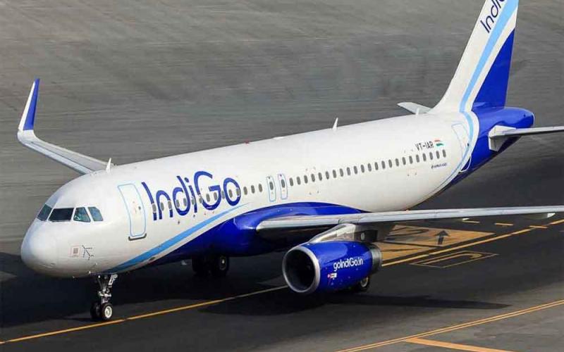 Storm became a disaster, 4 flights from Nagpur were diverted to Raipur
