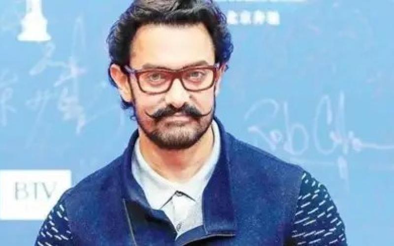 There is a demand in the Sikh community in Raipur to arrest Aamir Khan Chhattisgarh News Raipur news latest News hindi News khabargli 