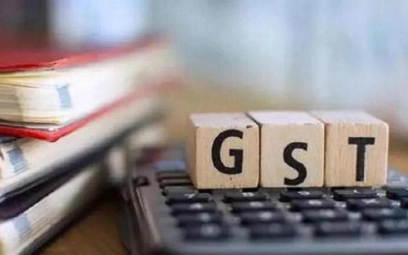 Chhattisgarh among top states in GST collection, 4135 crores in April 2025 Latest news hindi news cg big news latest news khabargli 