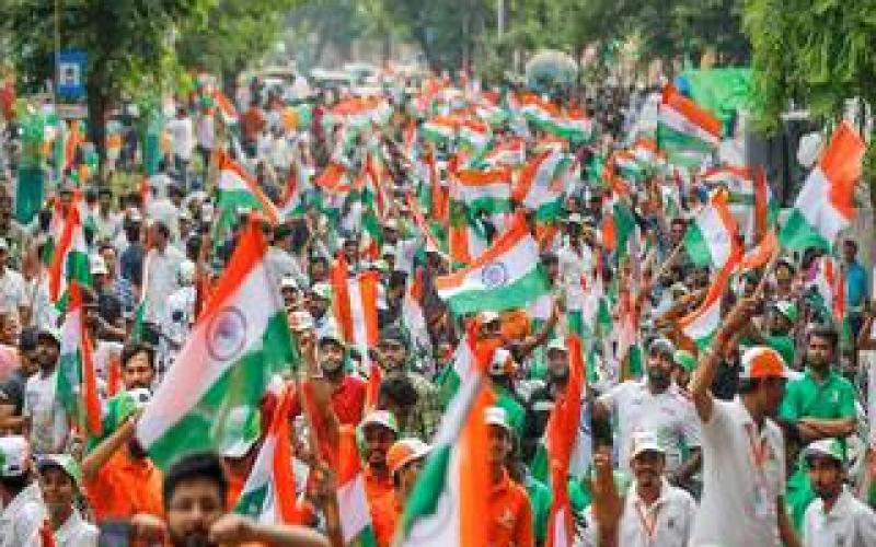 Congress will take out Tiranga Yatra, it will start from Raipur latest News hindi news Chhattisgarh news khabargali 