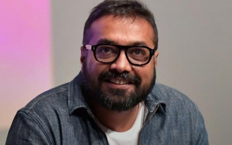 FIR will be filed against filmmaker Anurag Kashyap, court gives order Raipur news hindi news khabargali 
