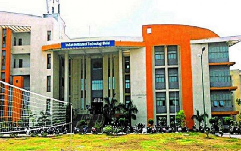 PM Modi made a big announcement for Chhattisgarh, new technical facilities will be expanded in IIT Bhilai hindi News big news latest news khabargli 
