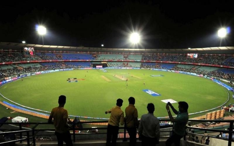 CCPL will be held in Raipur, free entry will be available in the stadium, it will also be telecasted on TV hindi news Raipur news khabargli 