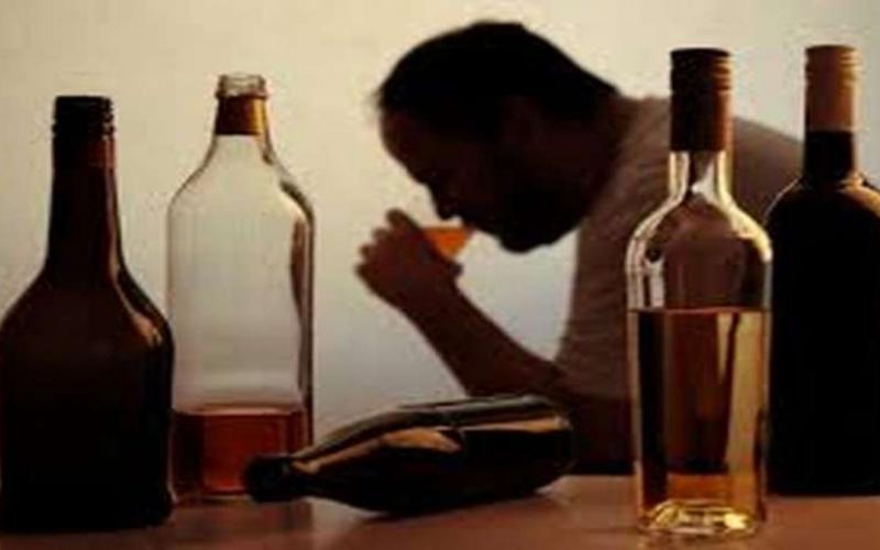 14 people died after drinking poisonous liquor, 6 in critical condition, 5 arrested including the supplier latest news Amritsar News khabargali 