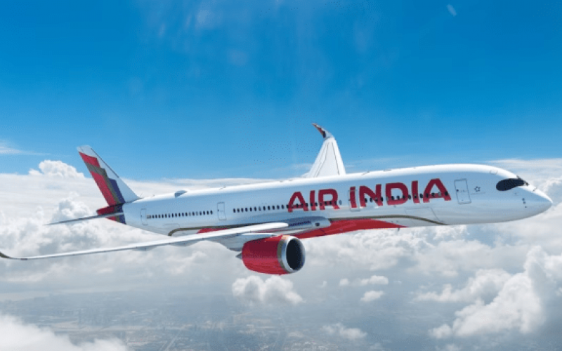 Good news for air travellers, now you can enjoy internet in flight too Latest news raipur news khabargali 