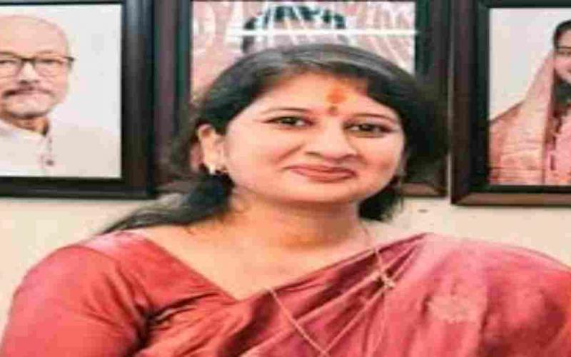 Free IVF centers should be opened in all district hospitals, demand made by writing a letter Cg news hindi News big news khabargali 