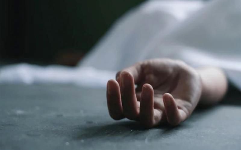 Woman's body found in Raipur's Sadar Bazar, child rape in entire area latest news big News  khabargali 