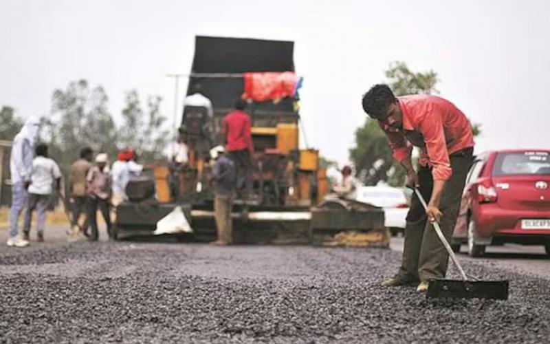 This overbridge will remain closed till June 20, use this route to come to Raipur latest news hindi news big News khabargali 