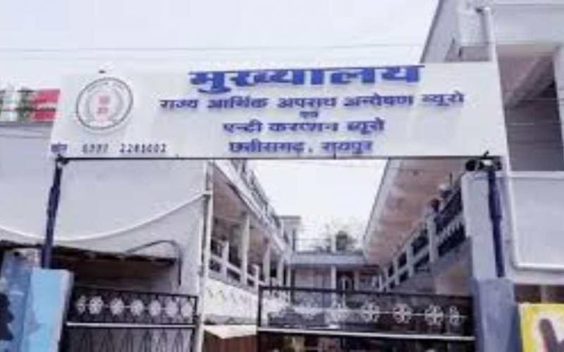 ACB-EOW team raids, action underway at 22 places latest news hindi News Big News khabargali 