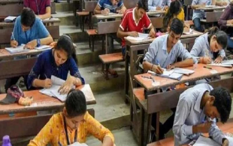 Time table released for state service main exam, will be held for 3 days hindi news big news latest news khabargali 