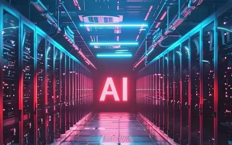 Investment of 1 thousand crores in Nava Raipur, country's first AI economic zone to be built latest news hindi news cg News big News khabargali 