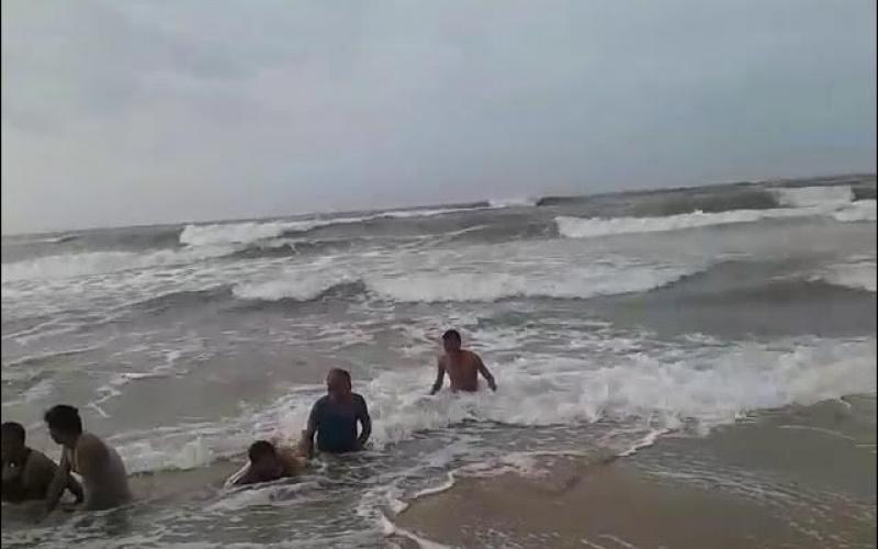 16-year-old minor from Chhattisgarh drowned in Puri sea, body found after hours  Dhamtari news big news latest News khabargali 