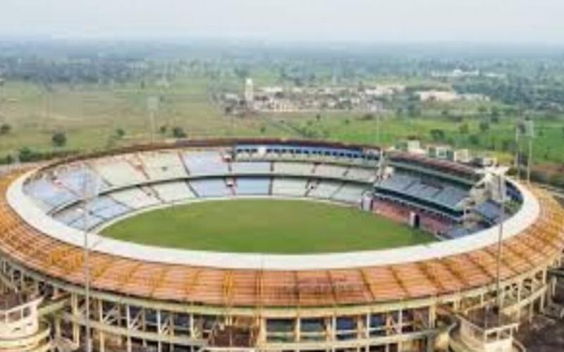 Free VIP tickets, free food and special seating for spectators at CCPL 2025  latest news hindi news big News Raipur News khabargali 