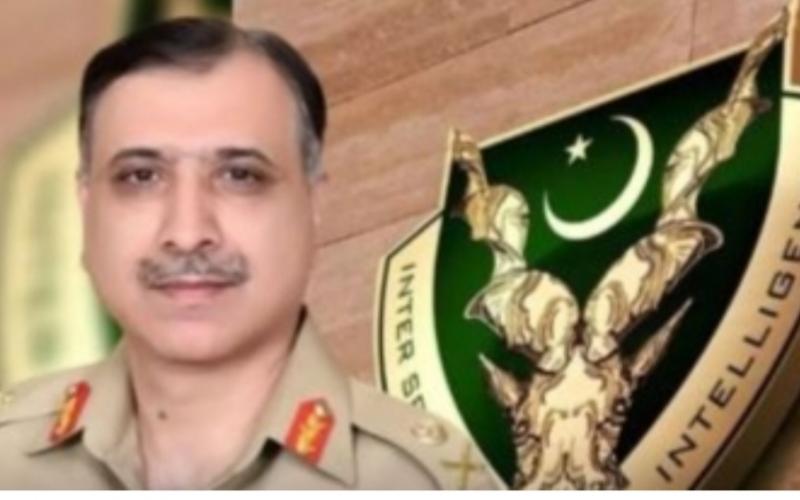 Pahalgam attack: Fear of India creates panic in Pakistan, ISI chief Asim Malik appointed as NSA, Khabargali