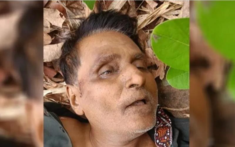 Operation Black Forest, the force killed 27 Maoists including top Maoist leader Basavaraju, Basavaraju, who was trained by LTTE, had a bounty of Rs one crore on him, Narayanpur, Dantewada, Chhattisgarh, the fight to end Naxalism, Khabargali