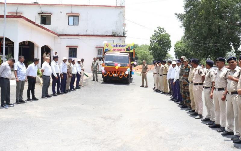 Raahveer Yojana launched, take accident victims to hospital and get a reward of Rs 25,000 latest News hindi news latest news khabargali 