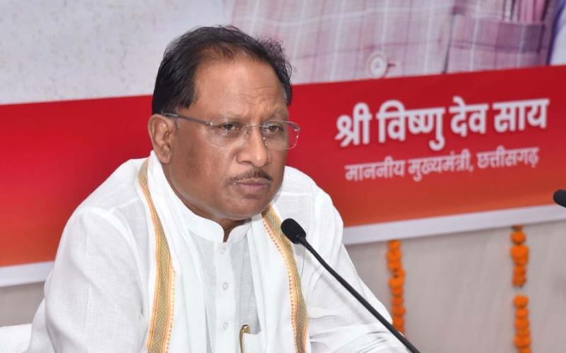 A grand and attractive Kalagram will be built in front of Purkhauti Muktangan in Raipur, Chhattisgarh government will give 10 acres of land latest news hindi News Big news khabargali 