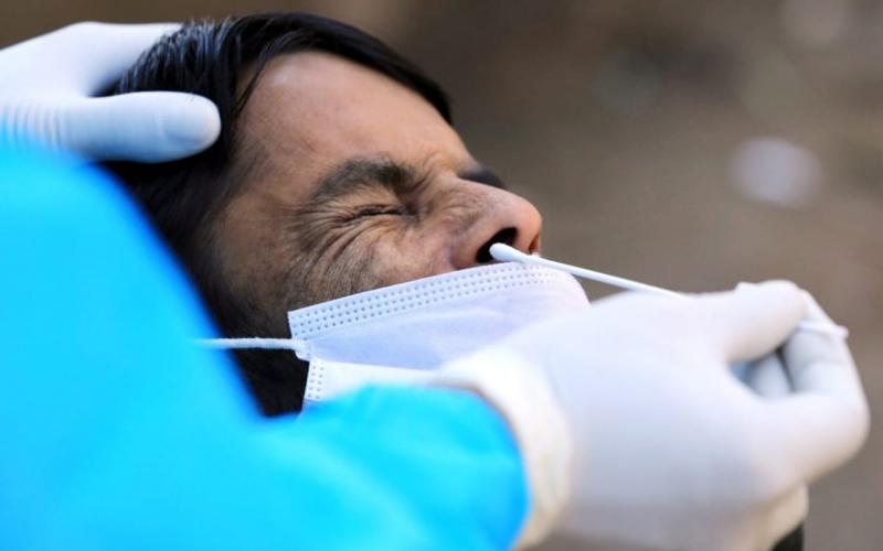 12 new corona patients including 6 in Raipur, number of active cases in the state rises to 42 latest news Raipur news hindi News big News khabargali 