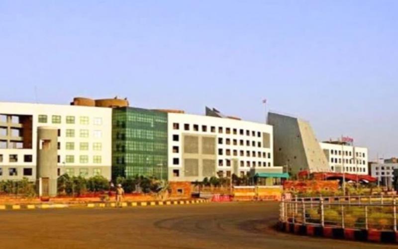 After Sushasan Tihaar, preparations for a major administrative surgery, collectors and SPs of many districts will be affected cg news big news latest News khabargali 