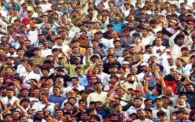 Central government issued notification for census, 16th national census will be conducted cg News Big news hindi news latest News Khabargali 