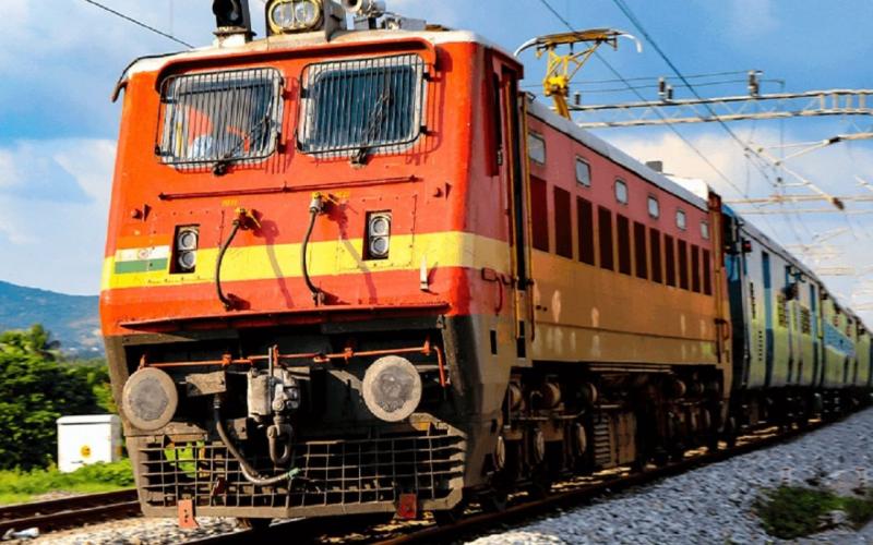 During Rath Yatra, a special train will run from Raipur, see the complete schedule latest news hindi news big news Chhattisgarh news latest news khabargali 