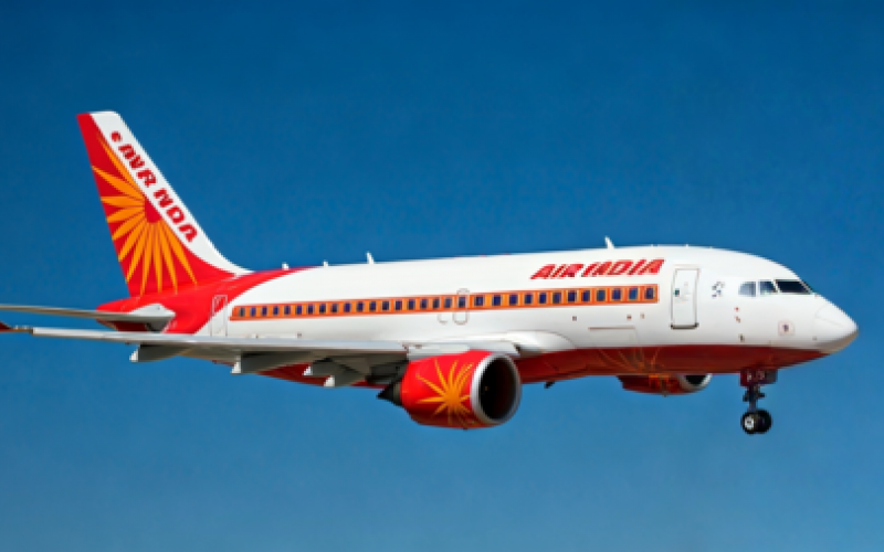 Air India's big decision, there will be a reduction in flights on these 19 routes, see the list latest news hindi news Big news