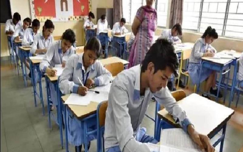 Chhattisgarh State Open School's high school and higher secondary examinations will start from August 18, time table released cg hindi News cg big news latest news khabargli 
