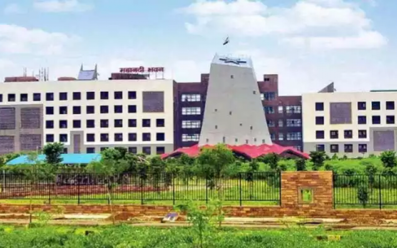 Major reshuffle in Chhattisgarh Commercial Tax Department, 28 officers transferred Chhattisgarh news hindi news Big news latest news Chhattisgarh news khabargali।