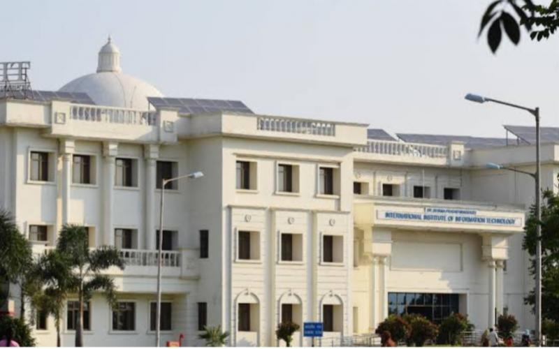 IIIT Nava Raipur's Dr. Vyas appointed director, order issued... Chhattisgarh news cg hindi News latest News Khabargali 