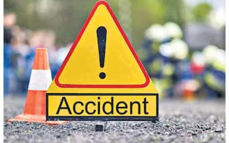 5 friends from Bengaluru die as SUV overturns during pilgrimage cg hindi news Big news latest news accident News khabargali 