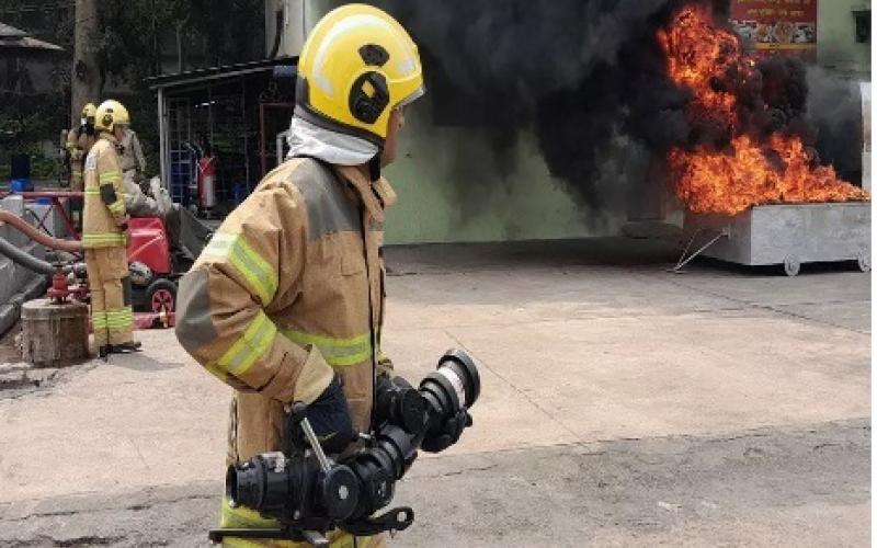 Recruitment for 295 posts in Chhattisgarh Fire Department, 10th and 12th pass can apply Chhattisgarh news latest news cg job khabargali 