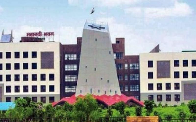 Promotion of officers of Chhattisgarh Secretariat Service, order issued cg news hindi news big news latest news khabargali 