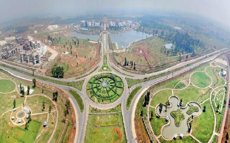 Film city to be built in Nava Raipur, tender to be issued soon, PPP model approved cg news Big news hindi news latest news khabargali 