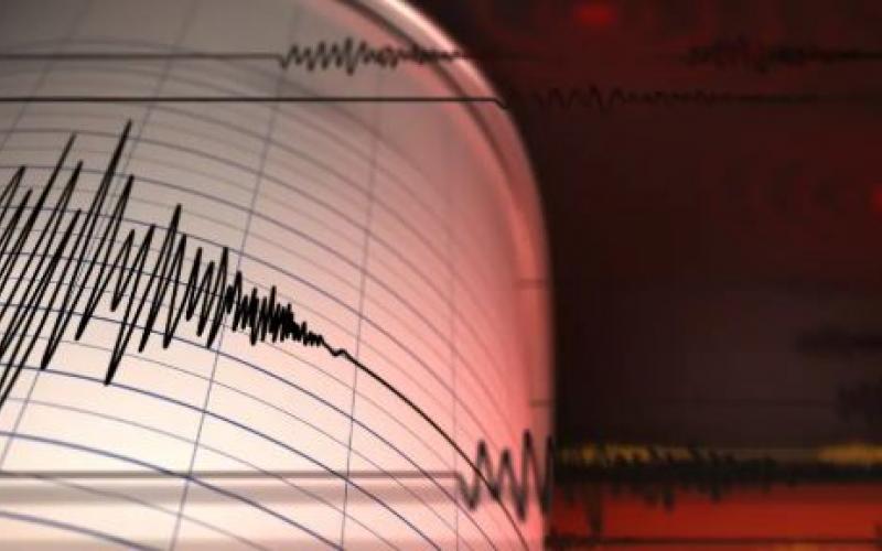 Earthquake tremors felt in Delhi, intensity was 4.4, people in great panic hindi News new Delhi  big news khabargali 