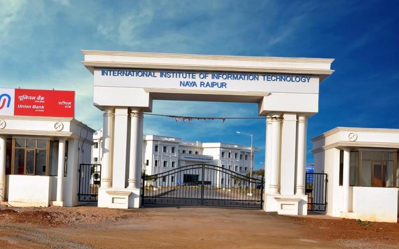 Fellowship starts in Triple IT from this year, MTech students in Data Science and AI will get Rs 50,000 monthly scholarship cg hindi News Big News latest news khabargali 