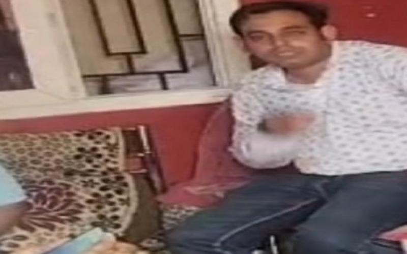 Bribe of two lakhs in the name of stopping transfer, ACB team caught red handed Cg news latest News cg hindi news big news khabargali 