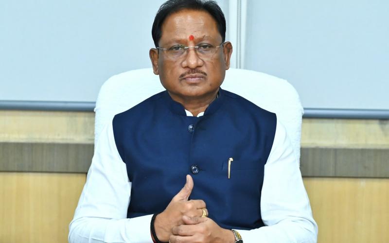 India-UK Free Trade Agreement signed, new opportunities open for Chhattisgarh, global market will open for youth cg news latest news Big news Raipur news khabargali 
