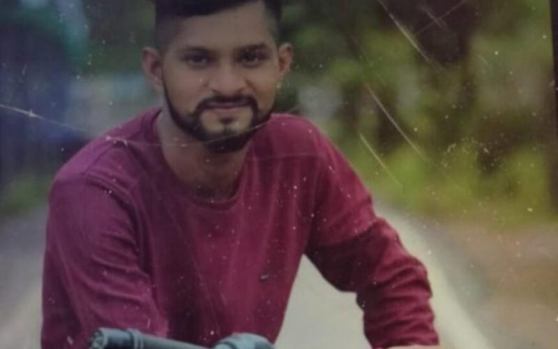 Bhilai's youth died in Jagannath Puri, drowned in the strong waves of the sea cg news hindi news latest Bhilai news khabargali 