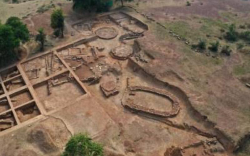 New chapters of history will be discovered in the land of Chhattisgarh, work is being done on these eight visions Chhattisgarh news hindi news latest News big news khabargali 